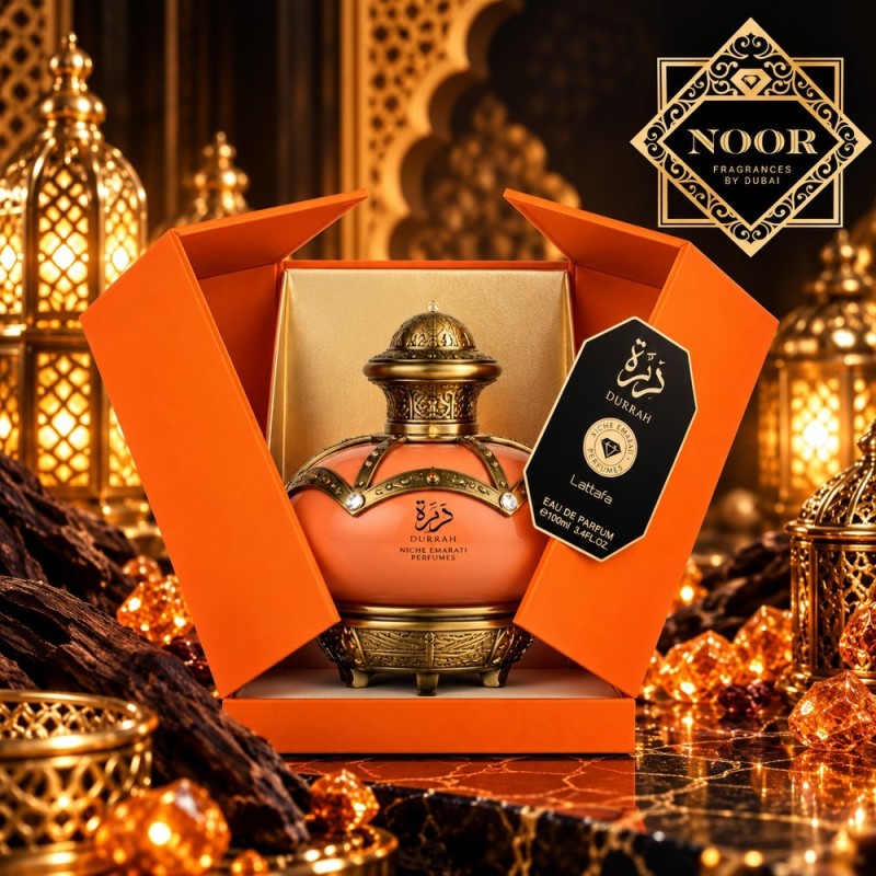 Durrah - Eau de Parfum 100 ml Durrah - Eau de Parfum 100 ml