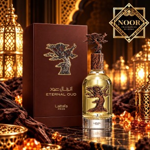 Eternal Oud - Eau de Parfum 100 ml
