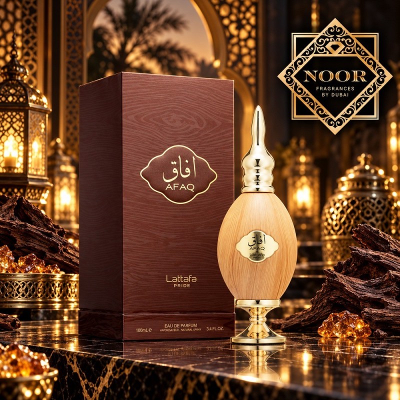 Afaq - Eau de Parfum 100 ml Afaq - Eau de Parfum 100 ml