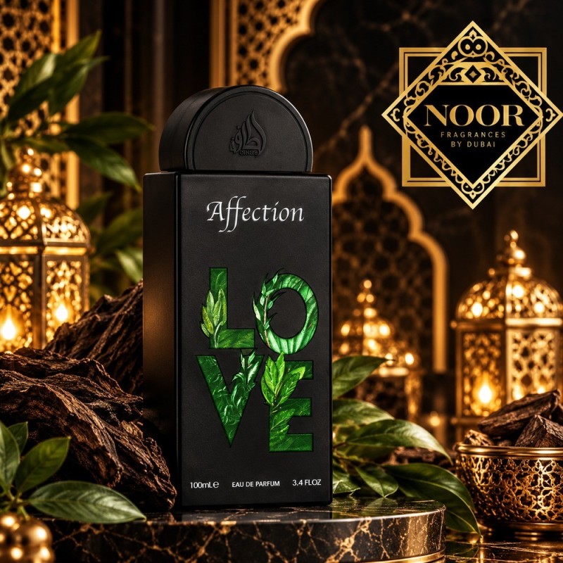 Affection - Eau de Parfum 100 ml Affection - Eau de Parfum 100 ml