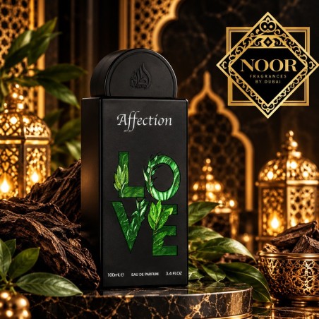Affection - Eau de Parfum 100 ml