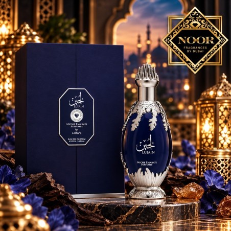 Lujain - Eau de Parfum 100 ml