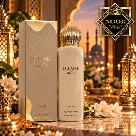 Eclaire - All Over Spray 150 ml