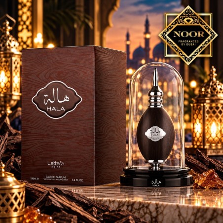 Hala - Eau de Parfum 100 ml