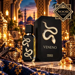 Veneno - Eau de Parfum 100 ml