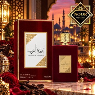 Ameerat Al Arab - Eau de Parfum 100 ml