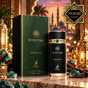 Sceptre Amazonite - Eau de Parfum 100 ml