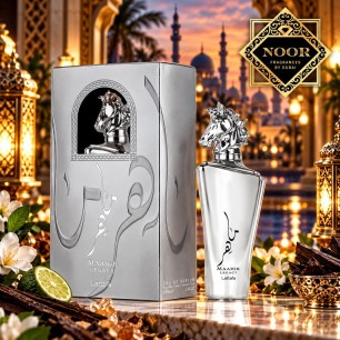 Maahir Legacy - Eau de Parfum 100 ml