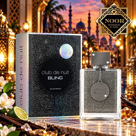 Club de Nuit Bling - Eau de Parfum 75 ml