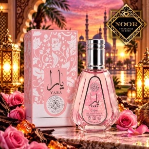 Yara - Eau de Parfum 50 ml