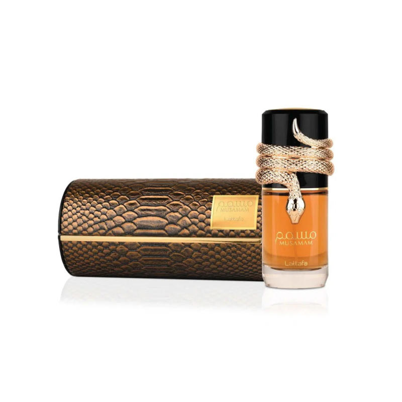 MUSAMAM - Eau de Parfum 100 ml MUSAMAM - Eau de Parfum 100 ml