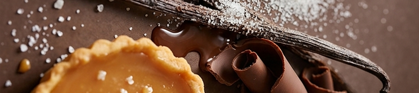 Gourmand/Dolce