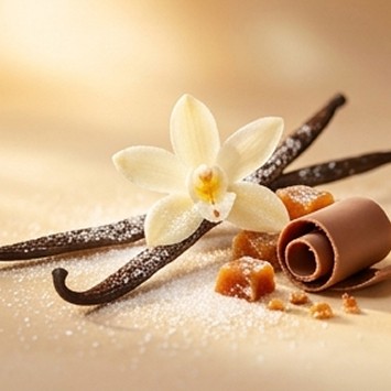 Gourmand/Dolce